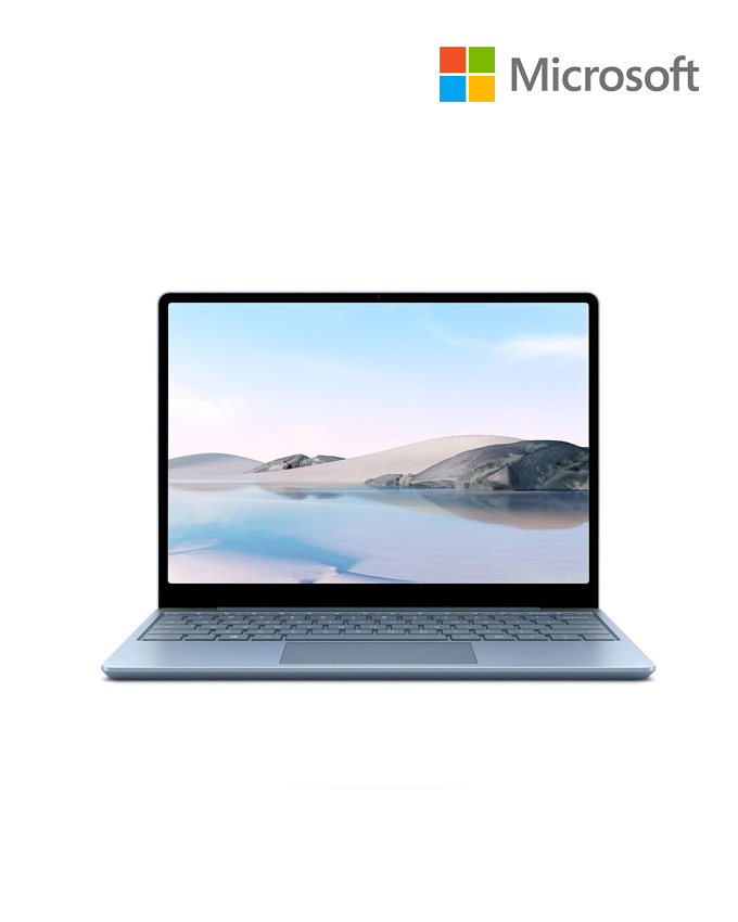 Microsoft Surface Laptop Go